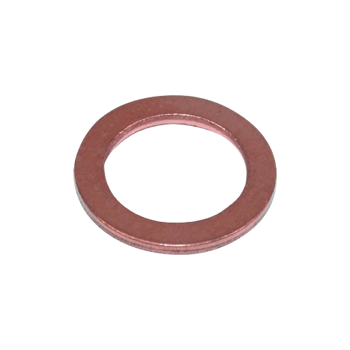 BAKR.PRSTEN 7603 A  10X16X1,0